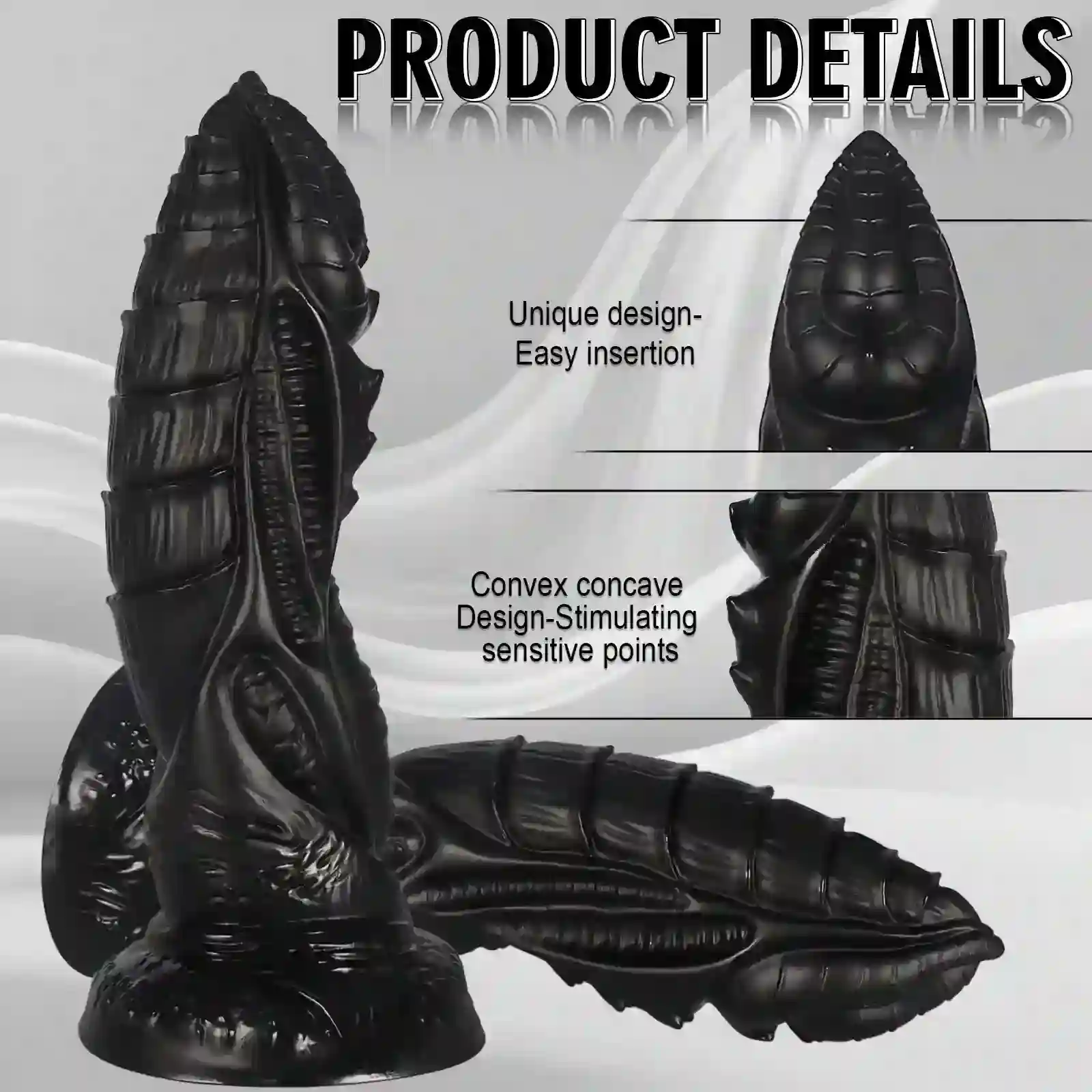 plug anal ergonomico para principiantes