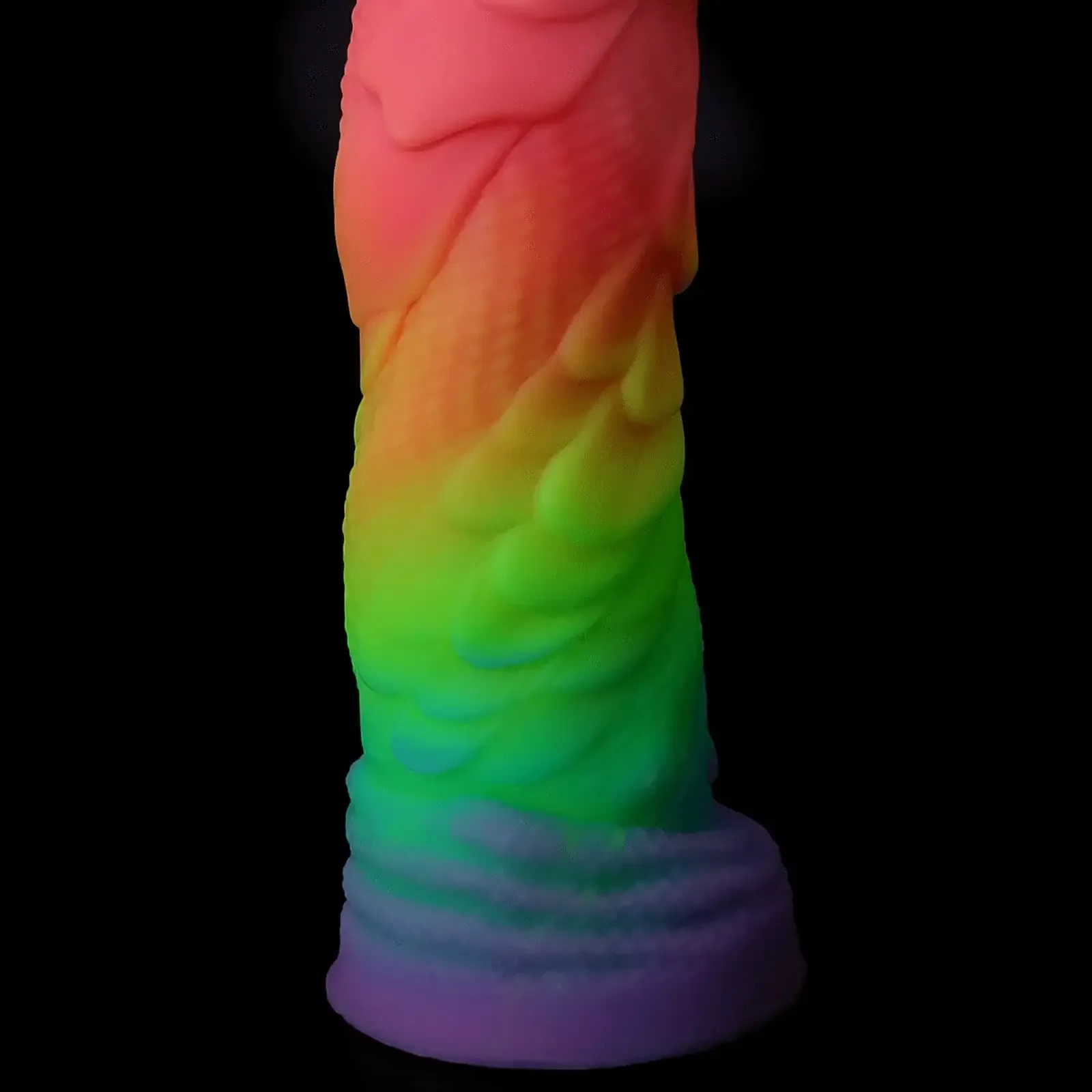 plug anal extremo silicona suave