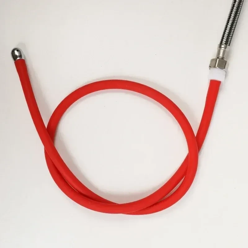 plug anal flexible bide negro