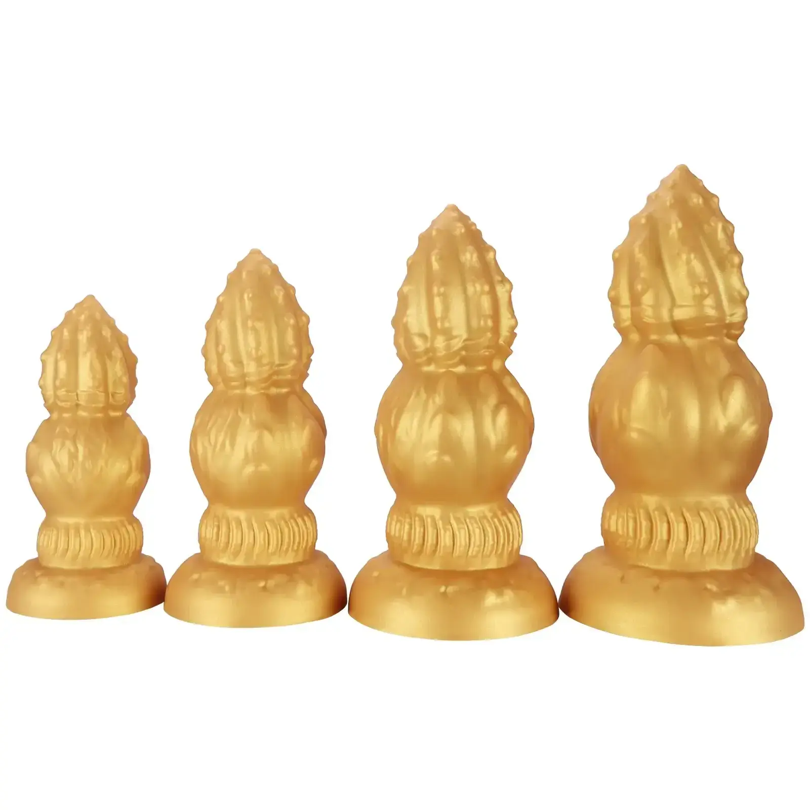 plug anal grande con ventosa 4