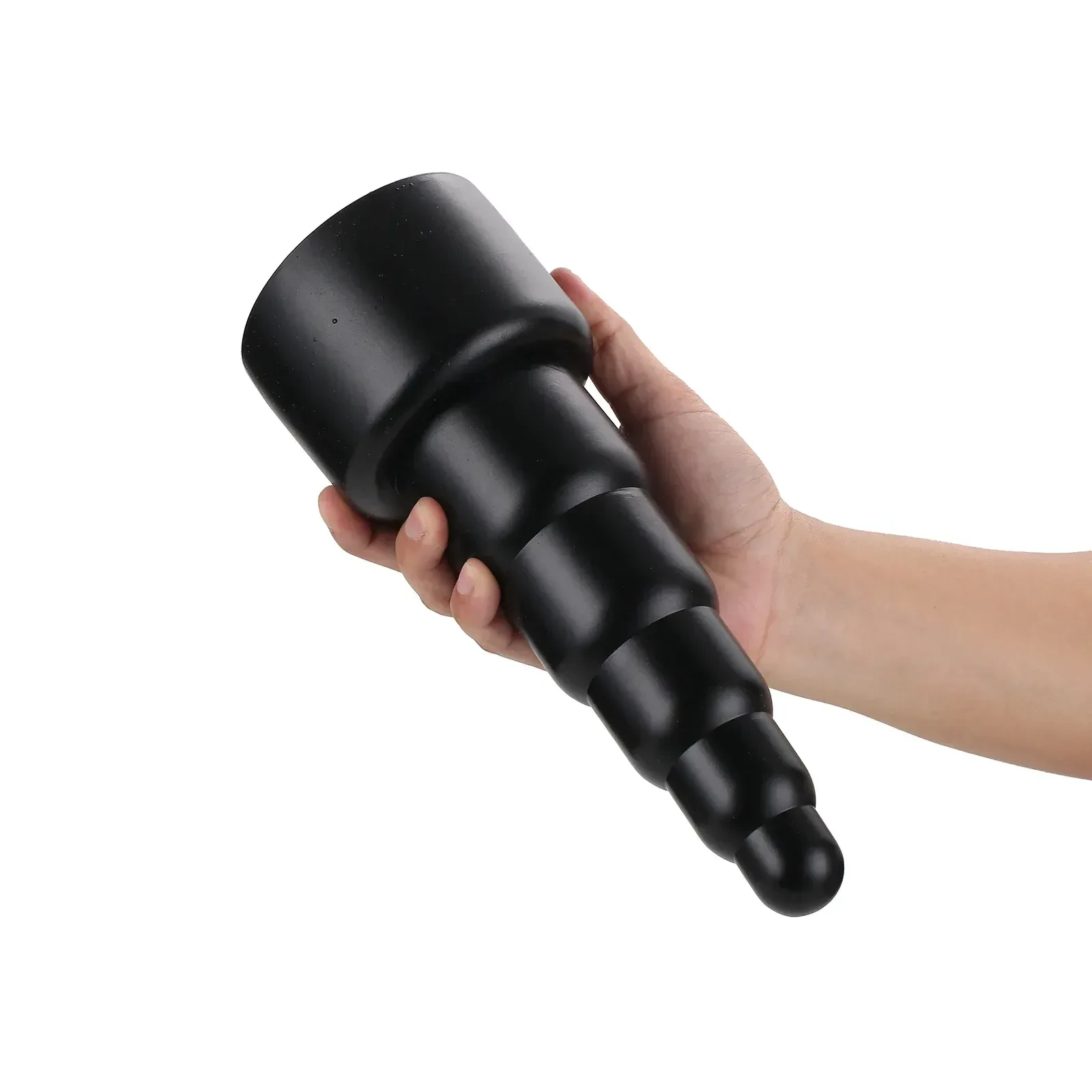 plug anal grande de pvc