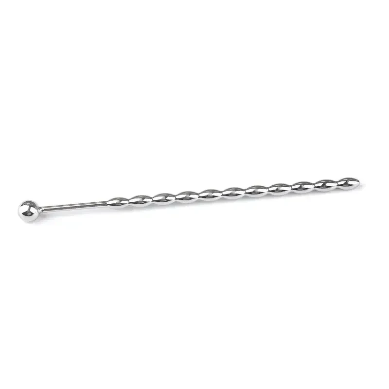 plug anal hombre acero inoxidable