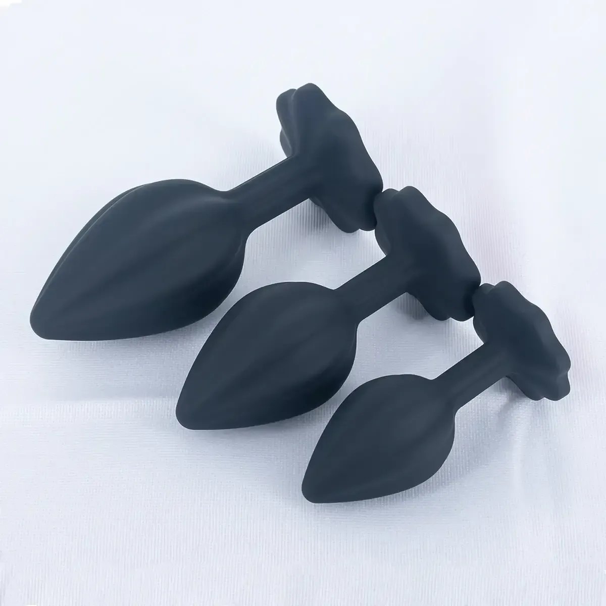 plug anal hombre silicona estimulacion prostatica