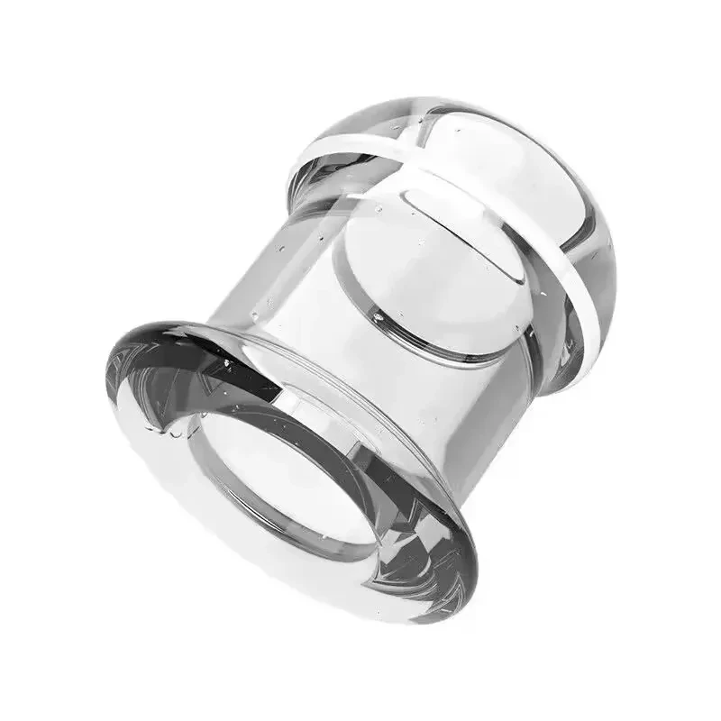 plug anal hueco para juego visual