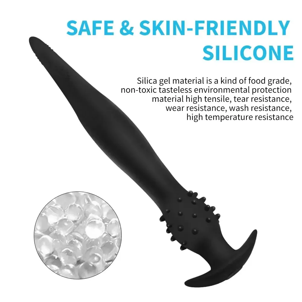 plug anal inflable para principiantes 3