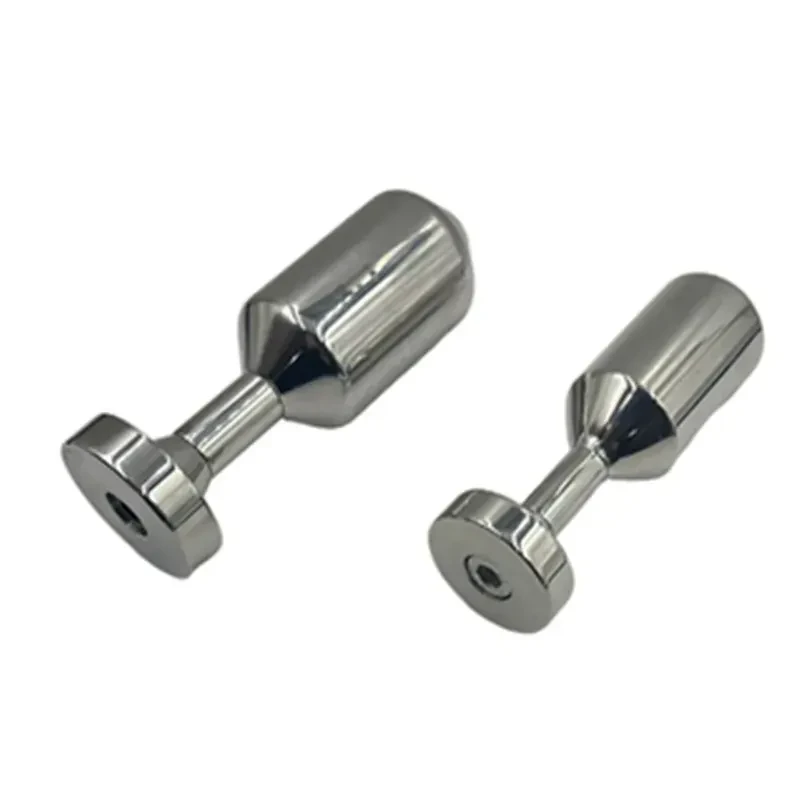 plug anal metalico estimulador prostatico