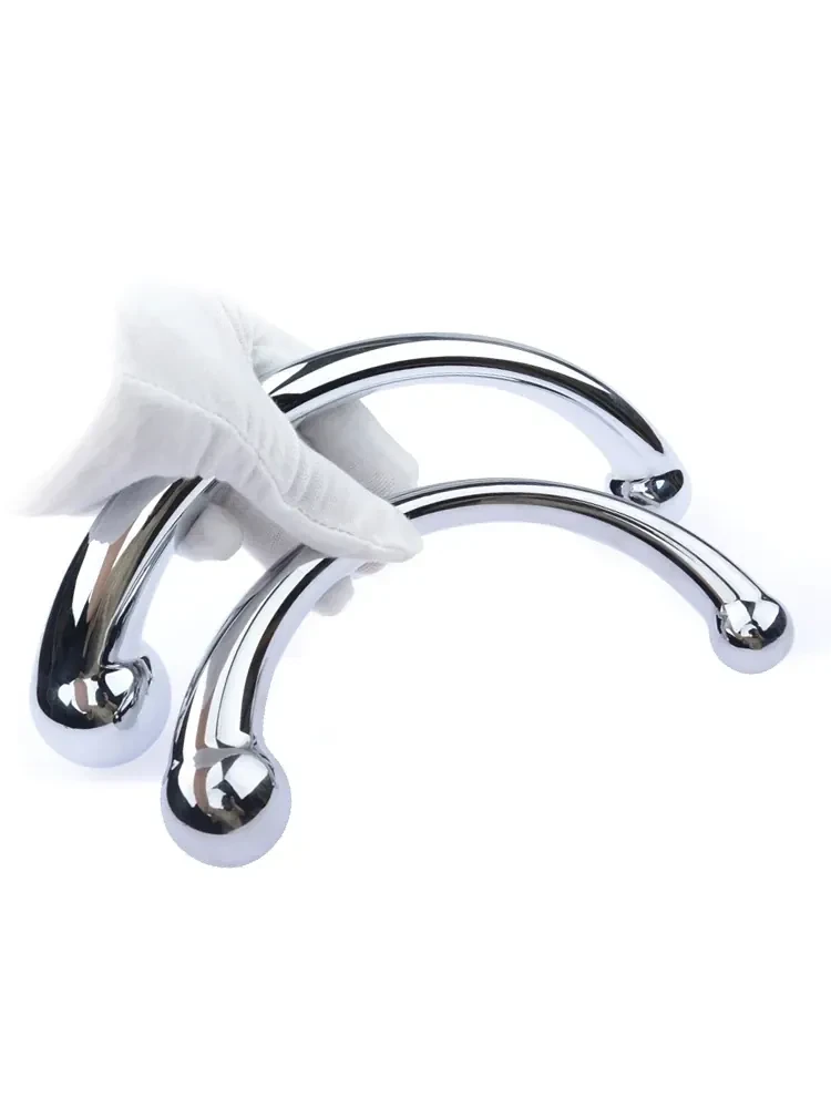 plug anal metalico para hombres