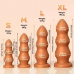 plug anal para juego anal