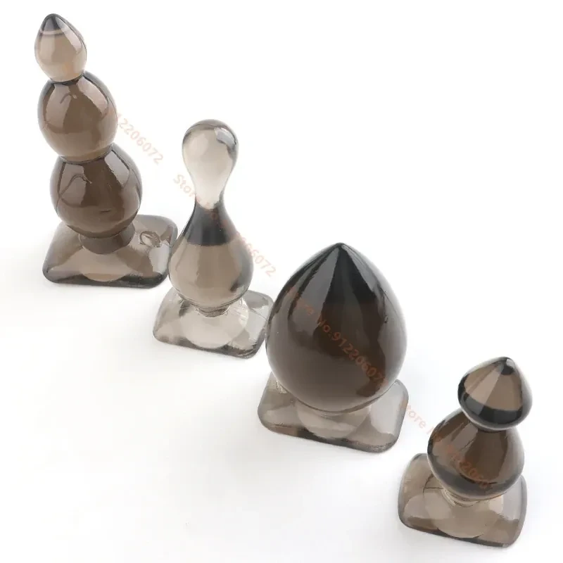 plug anal principiante material tpe