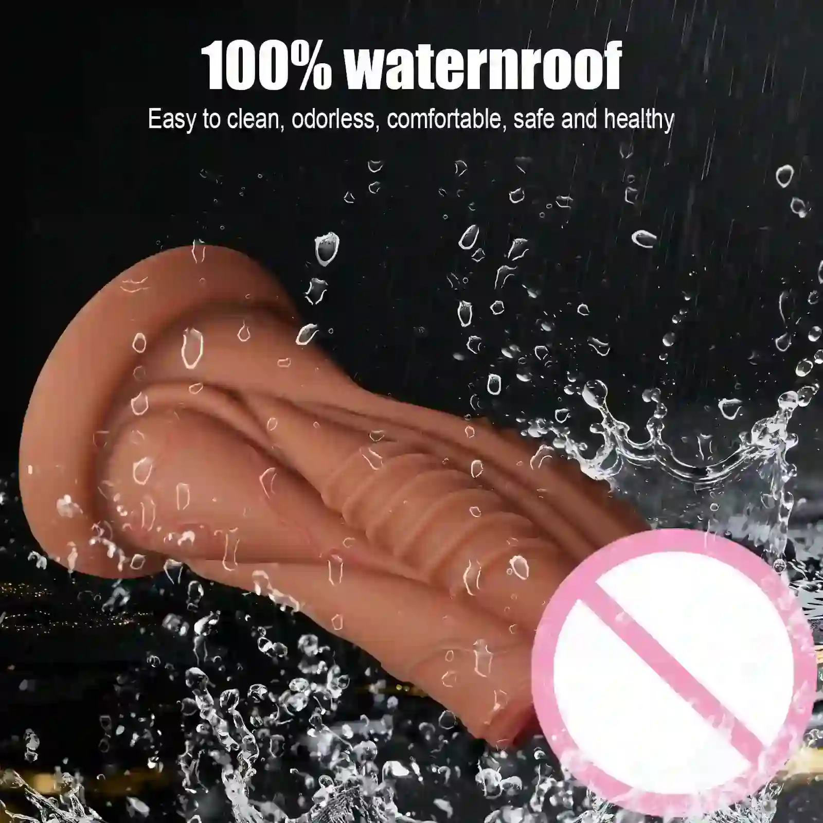 plug anal principiantes silicona suave