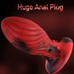 plug anal silicona ergonómico principiante