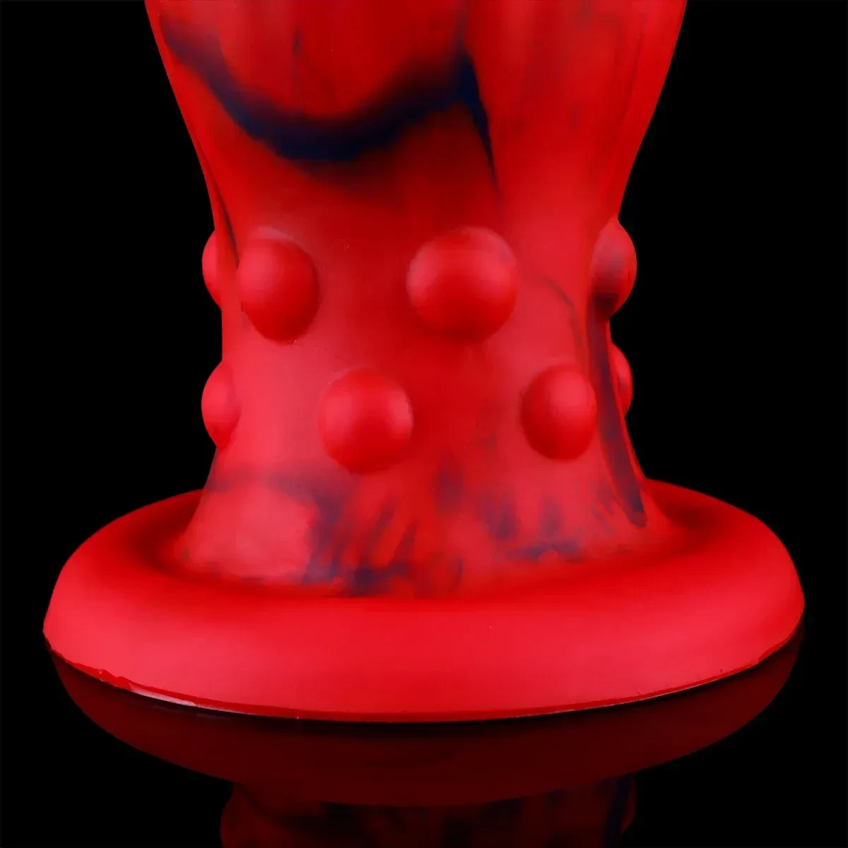 plug anal silicona grado medico 2