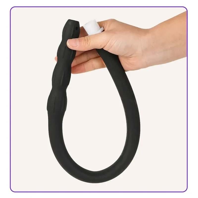 plug anal silicona hombres mujeres