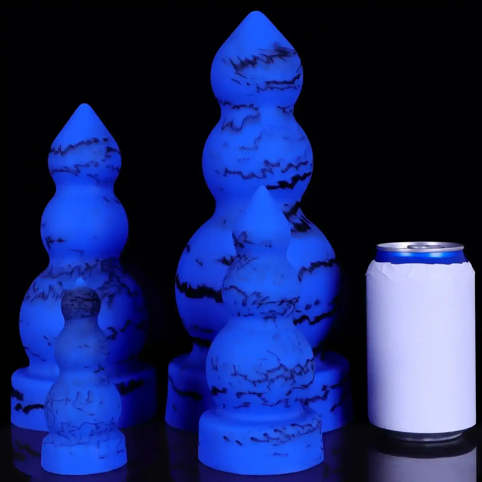 plug anal silicona liquida impermeable