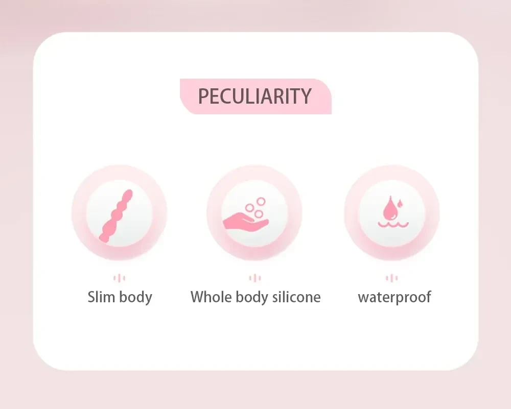 plug anal silicona medica estimulacion anal