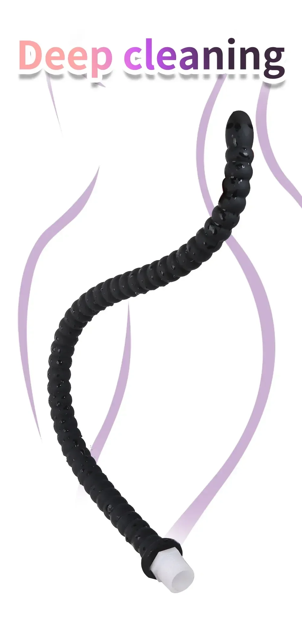 plug anal silicona medica principiantes