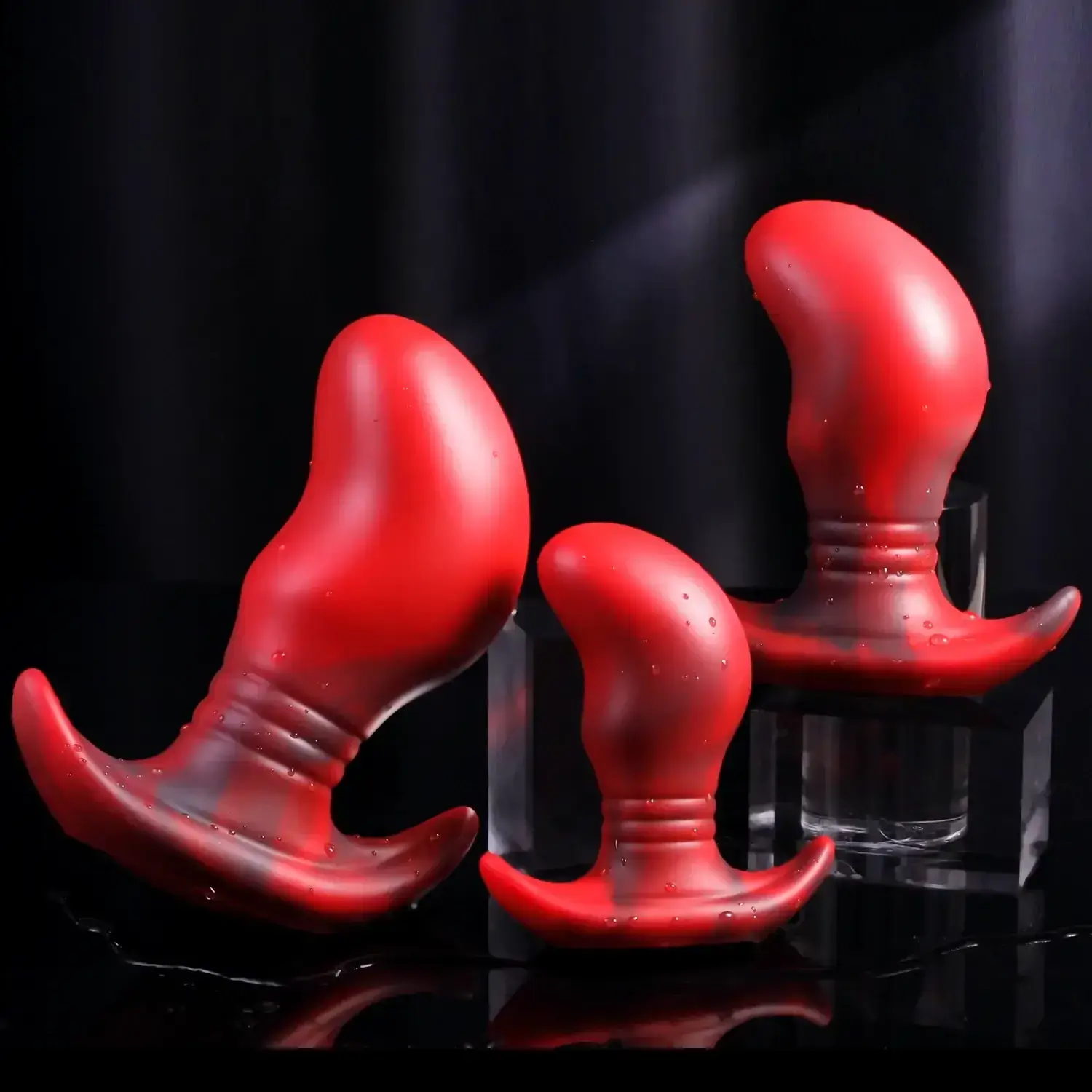 plug anal silicona para principiantes 3