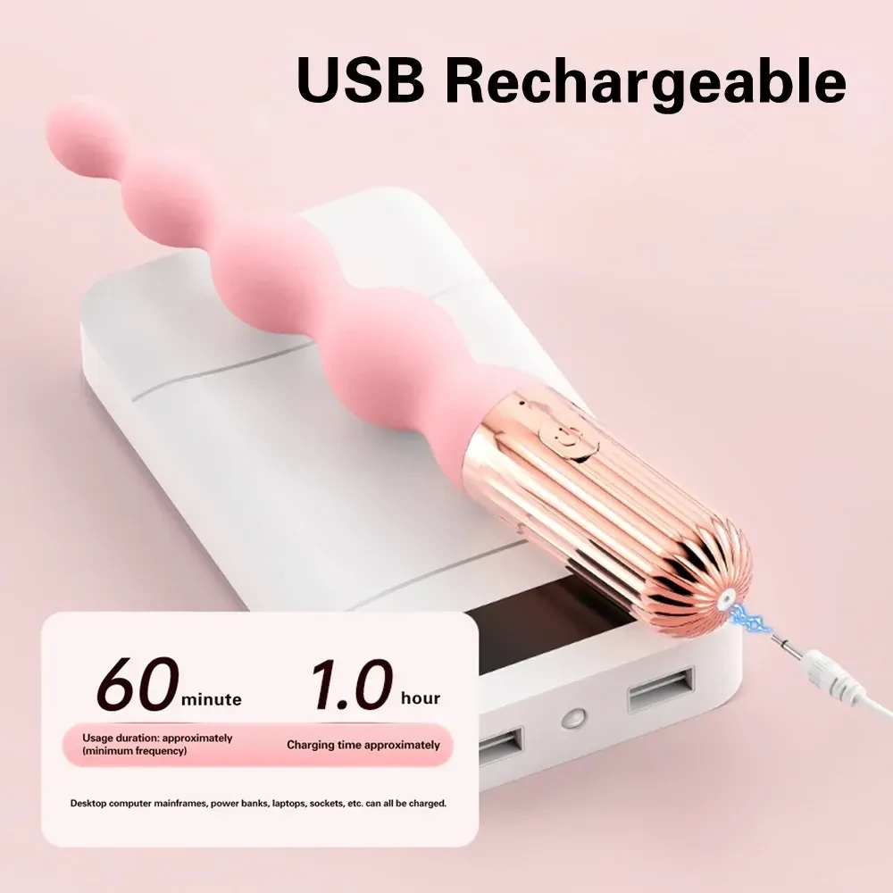 plug anal silicona suave ergonomico 2