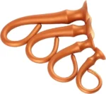 plug anal silicona suave principiantes