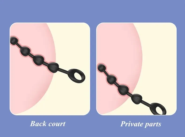 plug anal suave para principiantes 2