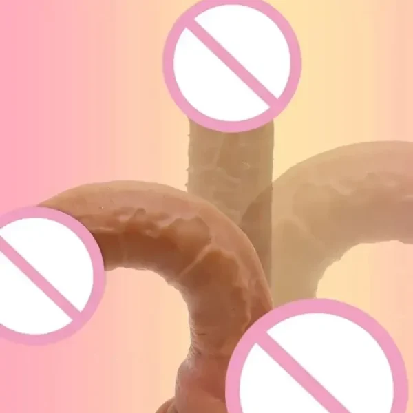 plug anal textura lisa principiantes