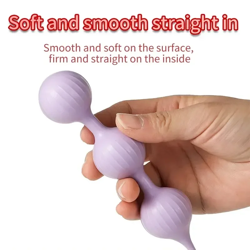plug anal tpe con mango ergonomico