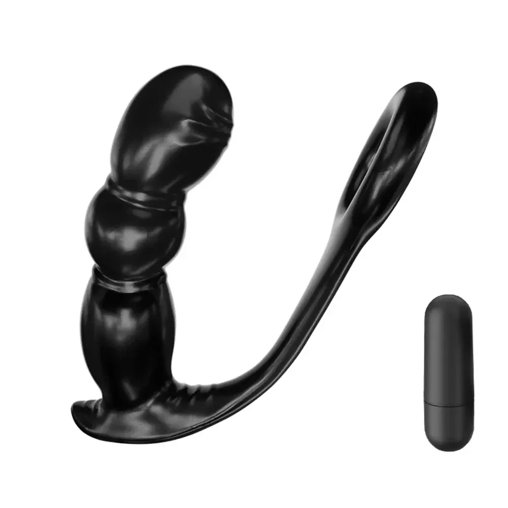 plug anal tpe estimulacion g