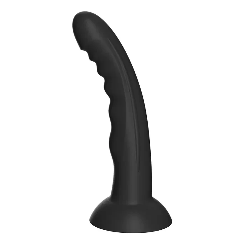 plug anal ventosa para estimulación anal