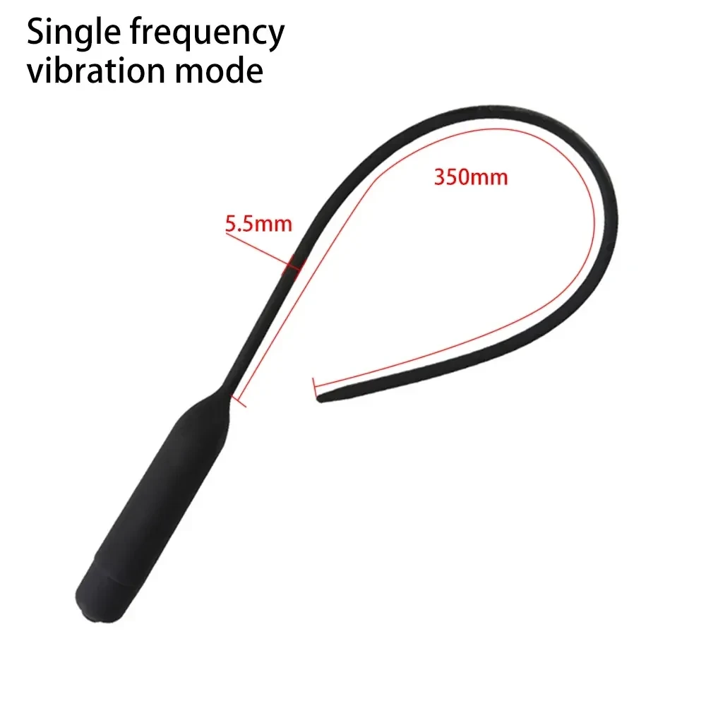 plug anal vibrante seguro y comodo