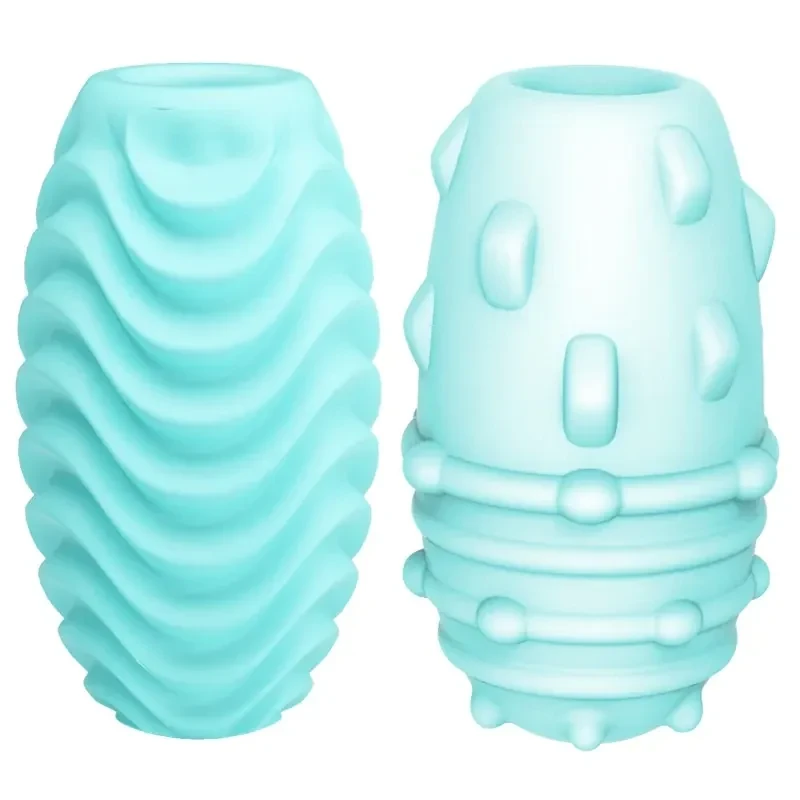 pocket pussy hombre doble textura tpr