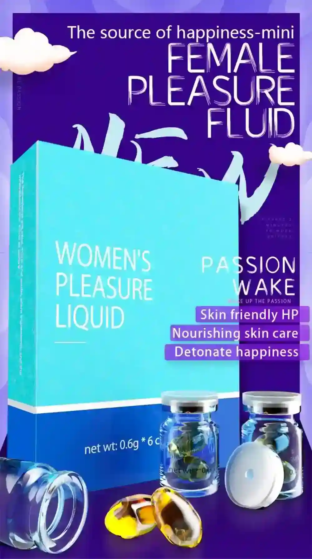 potenciador de la lubricacion femenina natural