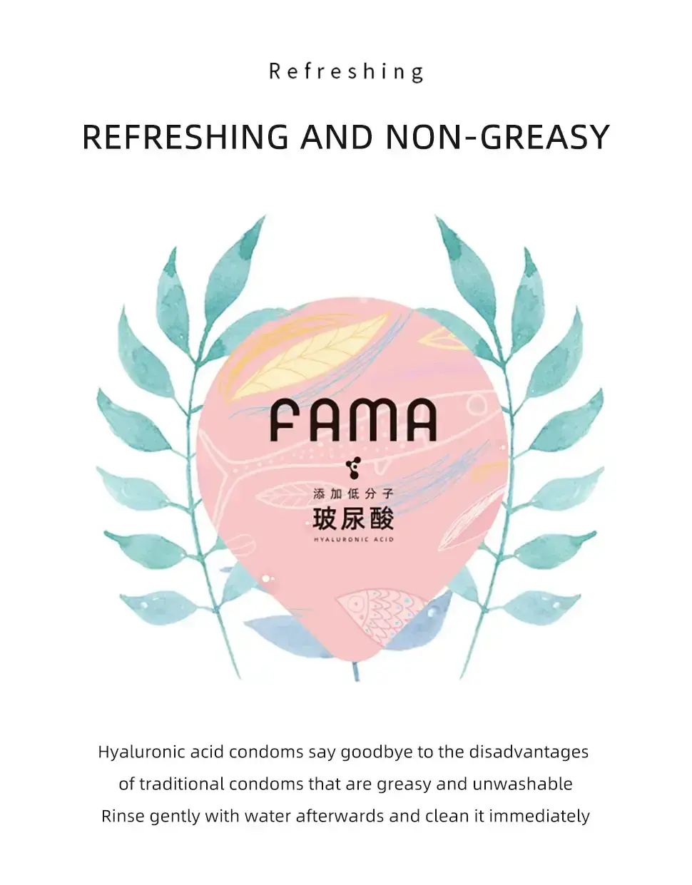 preservativos extra lubricados de latex