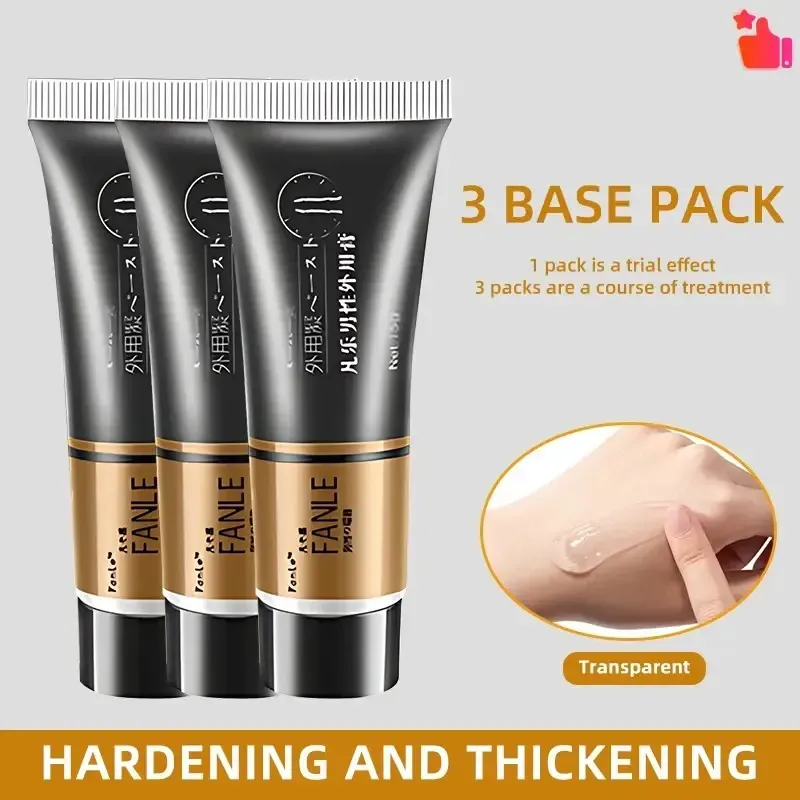 producto para la sensibilidad del pene