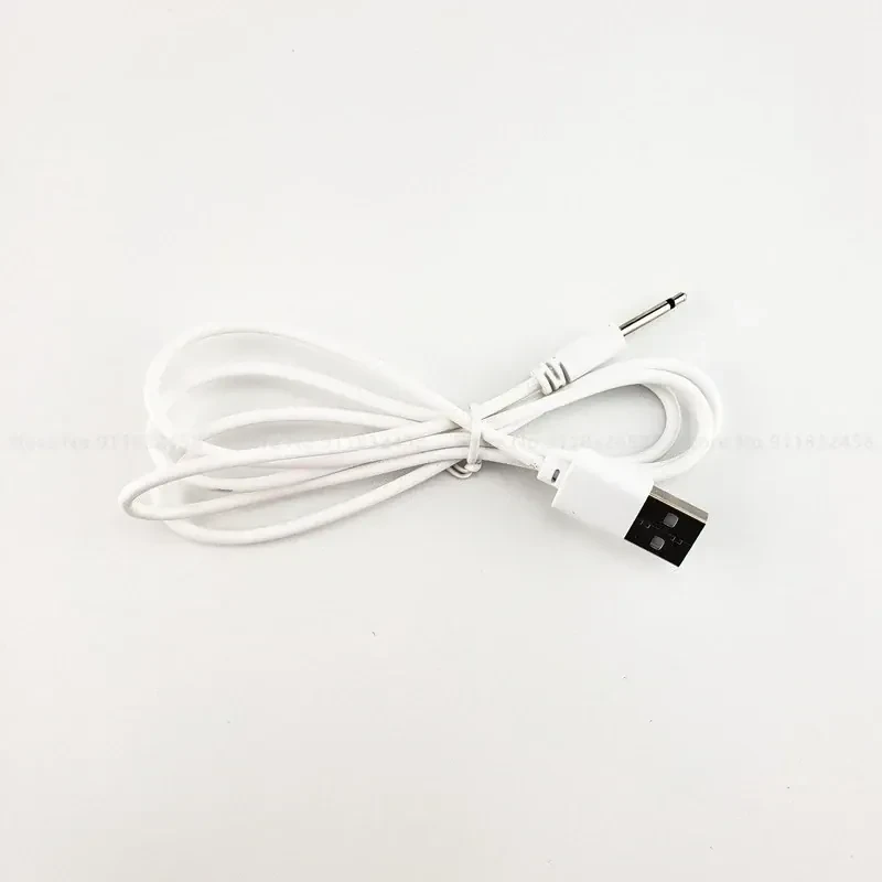 repuesto cable cargador vibrador usb