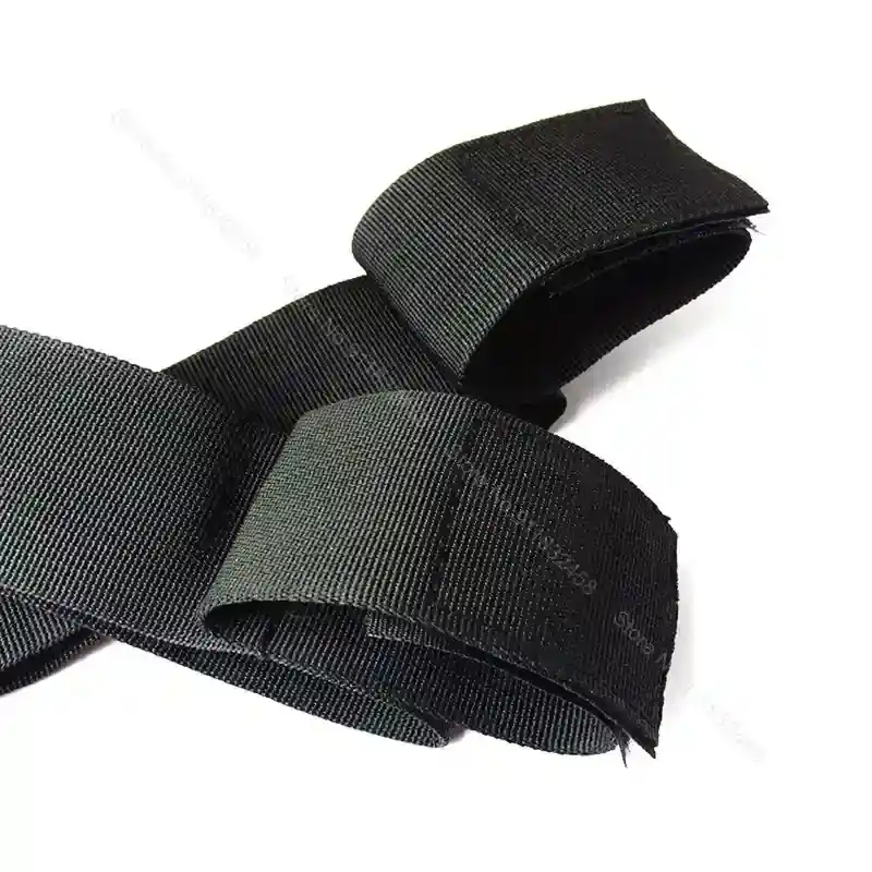 restricciones bdsm ajustables en nylon