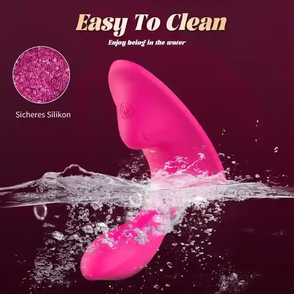 ropa interior vibrante con control remoto