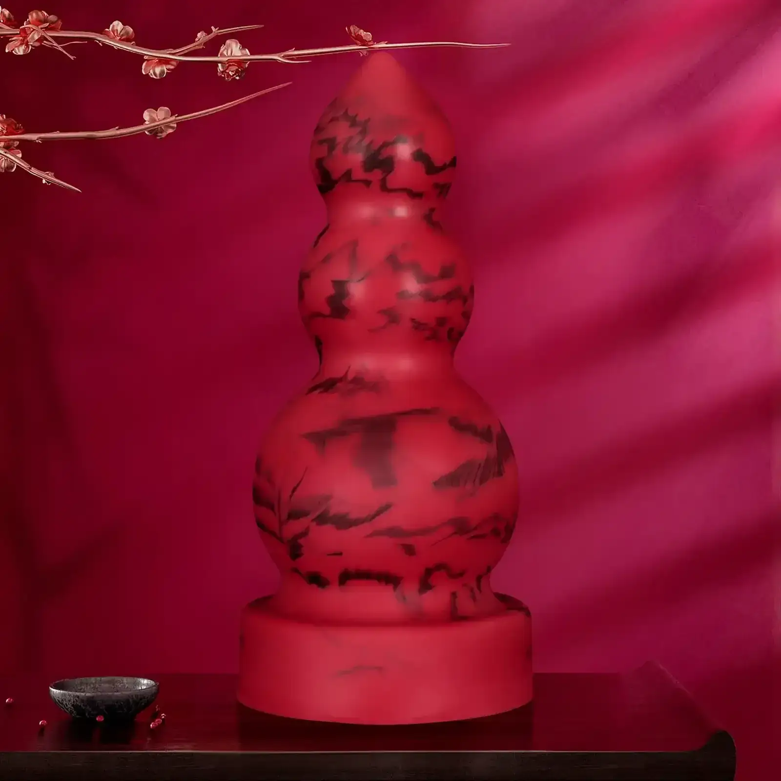 set de iniciacion anal progresivo