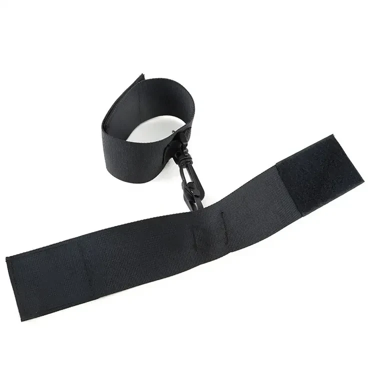 set de sujecion con plug anal