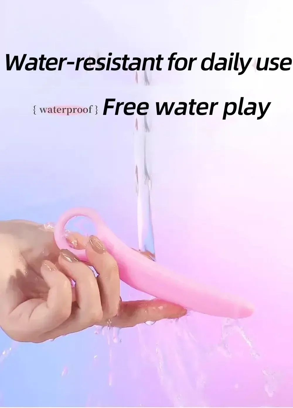 set de tapones anales silicona discreto