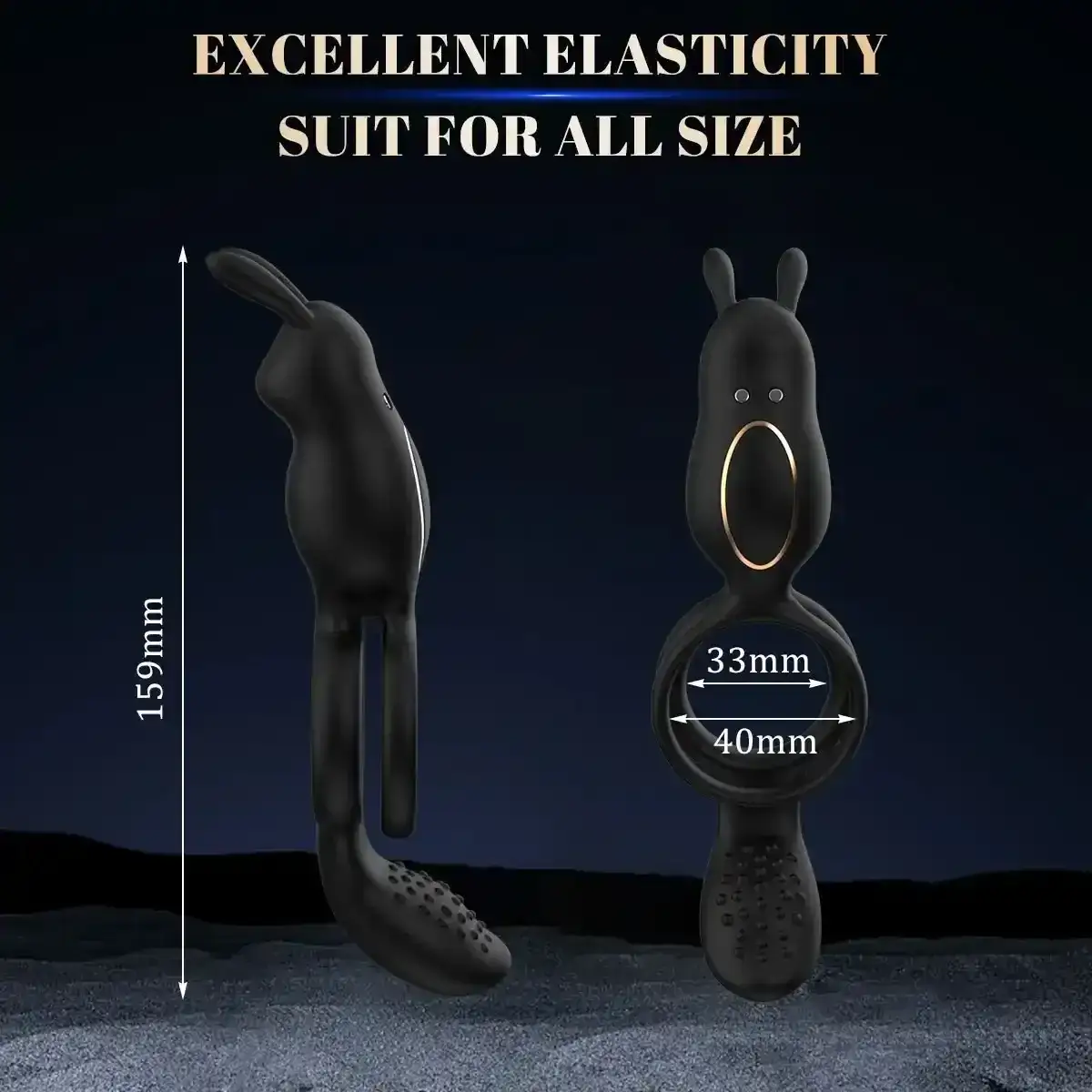 sextoy doble estimulacion con app 1