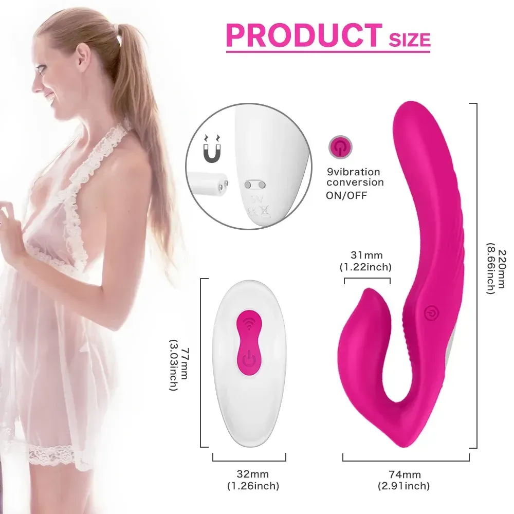 sextoy doble silicona para parejas