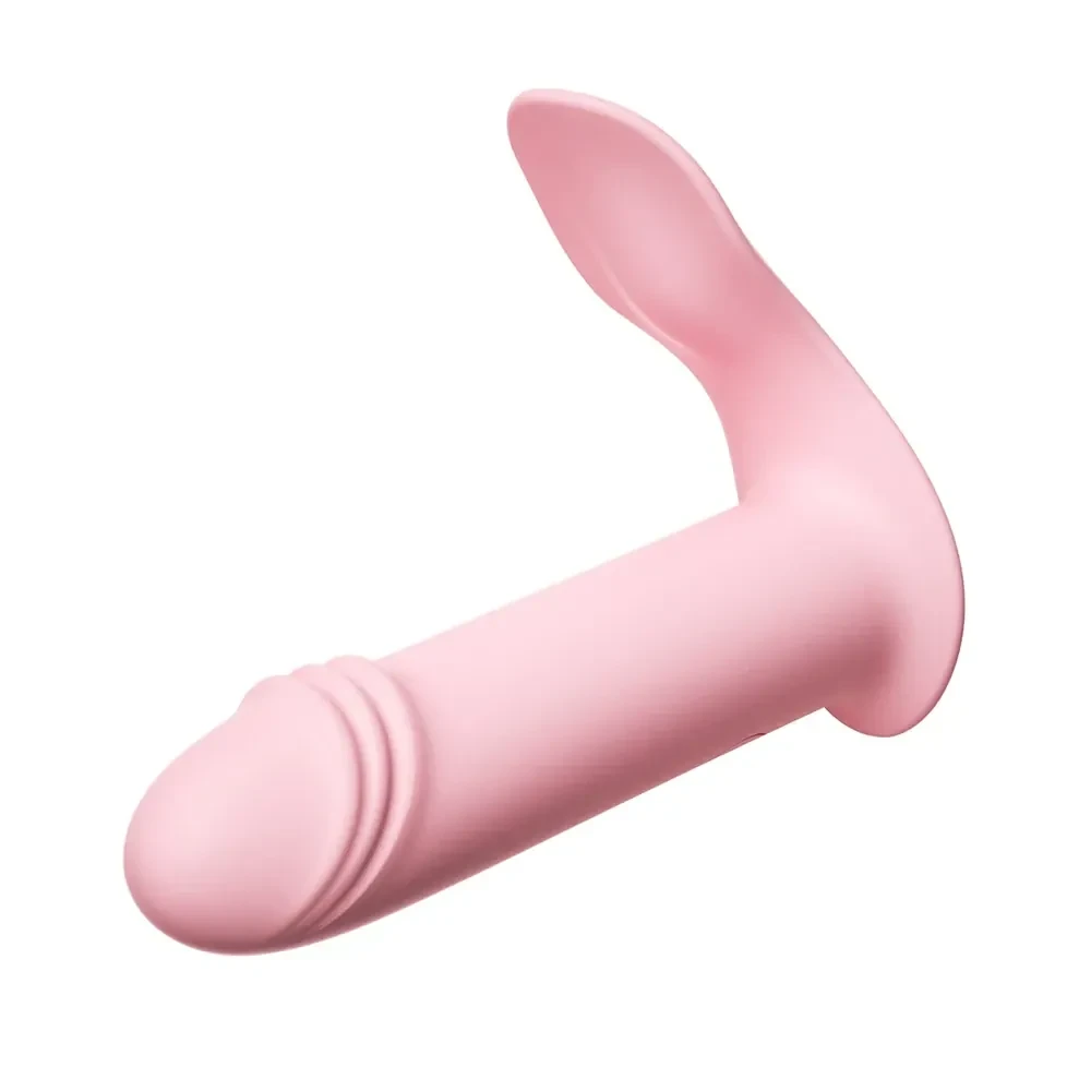 sextoy femenino silicona control remoto