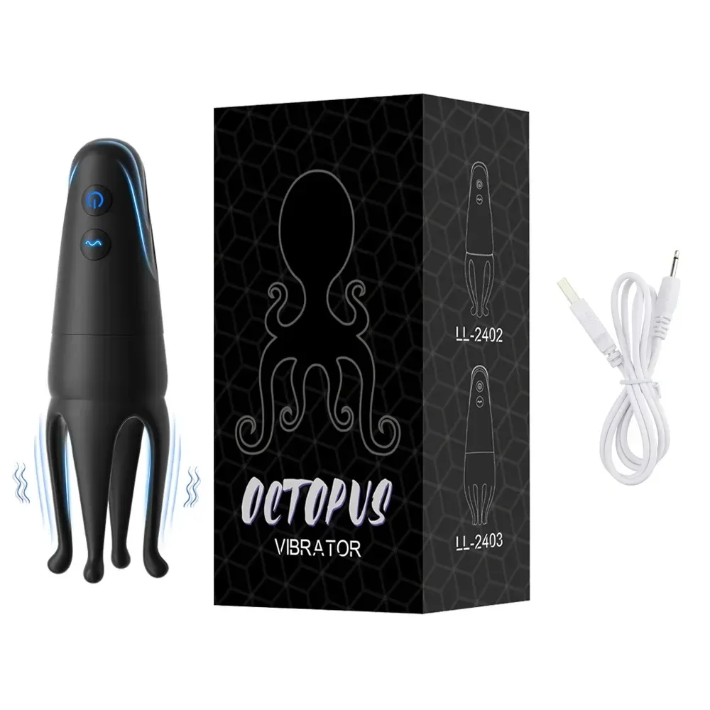 sextoy glande silicona medica 10 velocidades