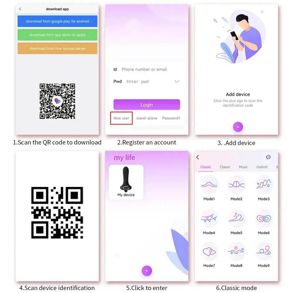 sextoy masculino silicona ergonomico vibrante