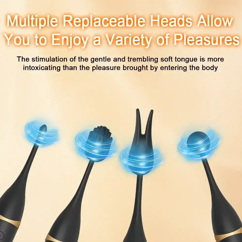 sextoy mujer punto g impermeable