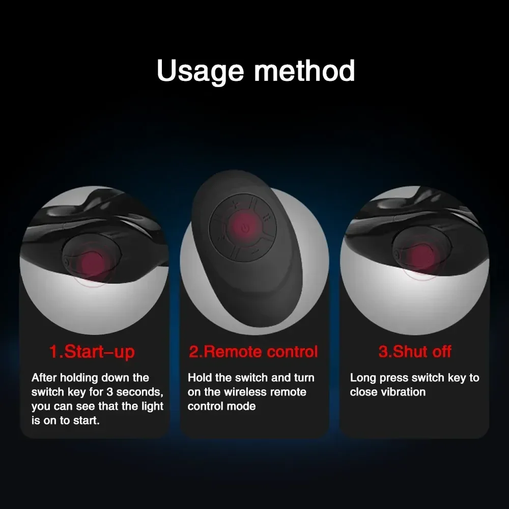 sextoy parejas recargable con usb