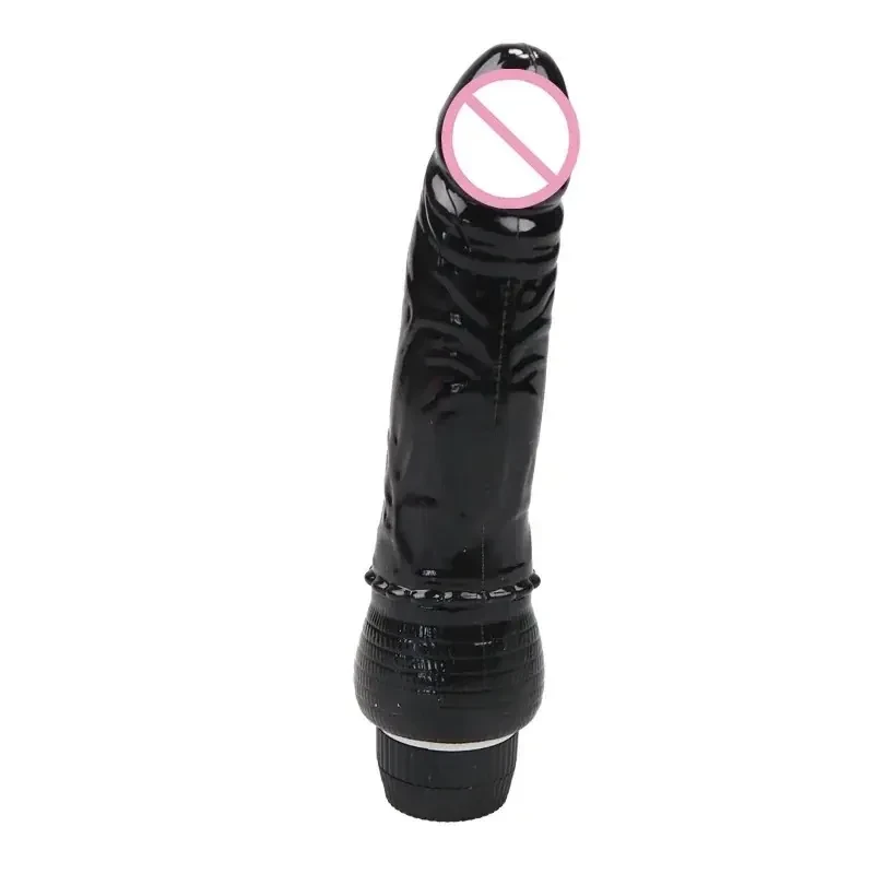 sextoy realista con vibración potente