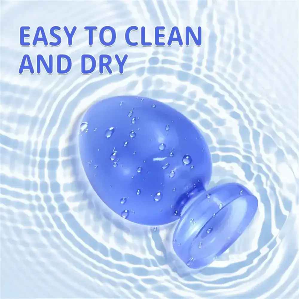 sextoy silicona base adherente