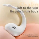 sextoy silicona médica con app discreta