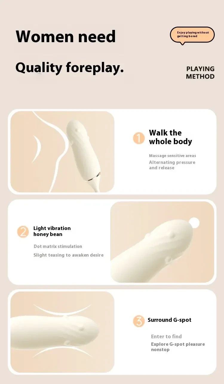 sextoy silicona suave con control remoto